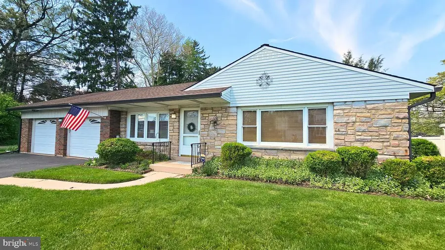 3115 W Washington St, Allentown, PA 18104 - #2