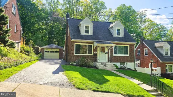 848 Hoffert, FOUNTAIN HILL, PA 18015