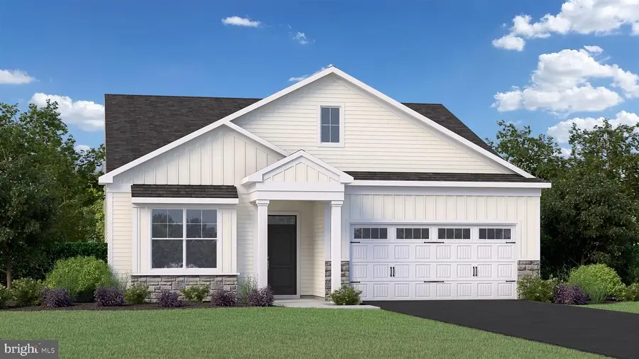 3133 Grantarthur Ct, Whitehall, PA 18052 - #3
