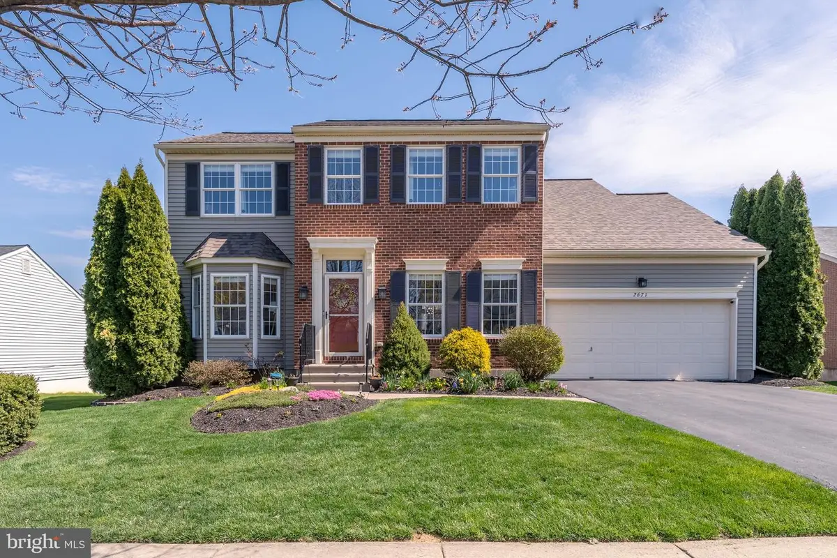 2671 Thistle Rd, Macungie, PA 18062 - #1