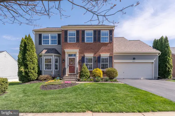 2671 Thistle Rd, MACUNGIE, PA 18062
