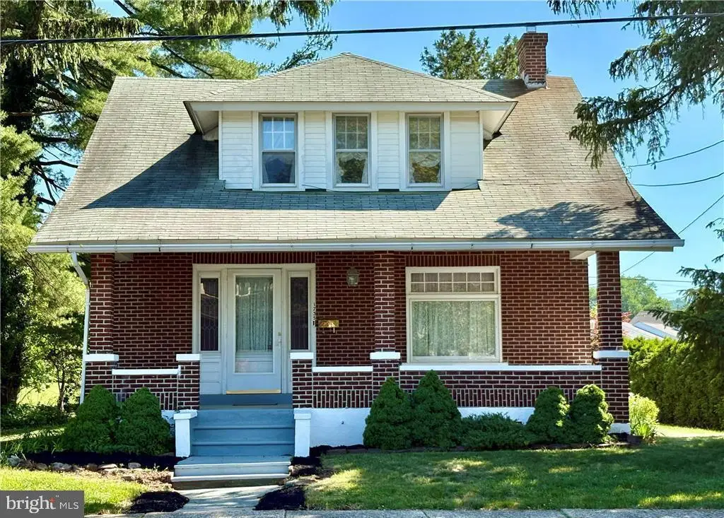 1731-1735 Chapel Ave, Allentown, PA 18103 - #1