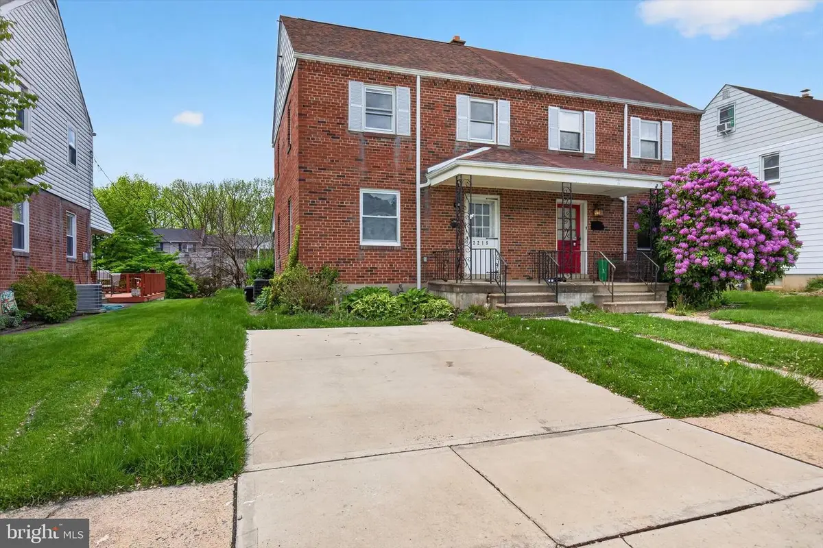 2216 S 9th St, Allentown, PA 18103 - #1