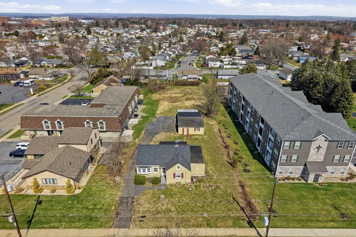1224 Eaton Ave, Bethlehem, PA 18018 - #1