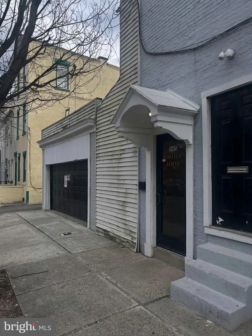 347 N 8th St, Allentown, PA 18102 - #3