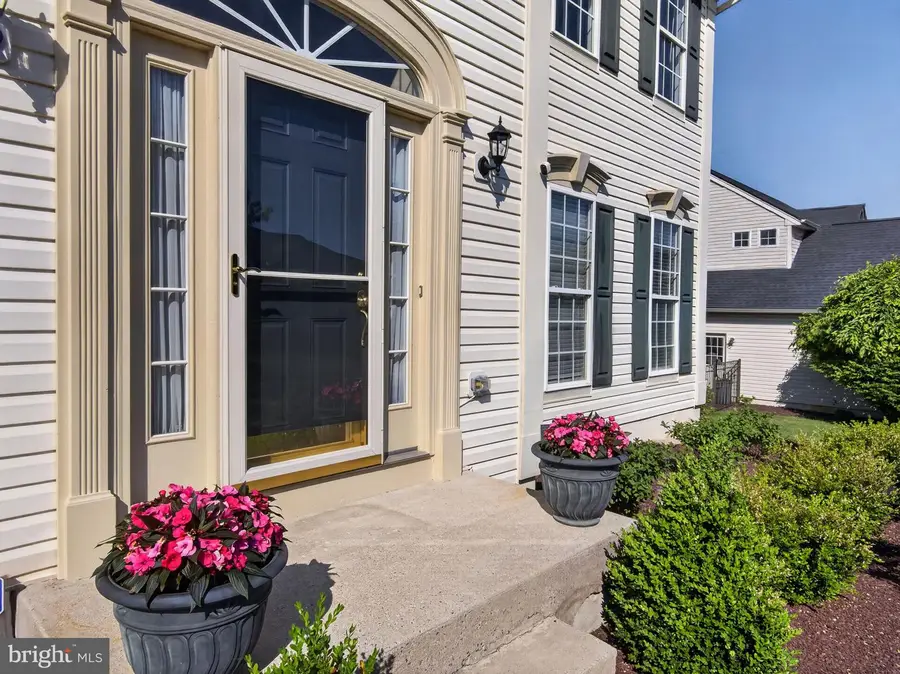 7018 Tuscany Dr, Macungie, PA 18062 - #2