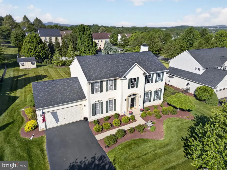7018 Tuscany Dr, Macungie, PA 18062 - #3