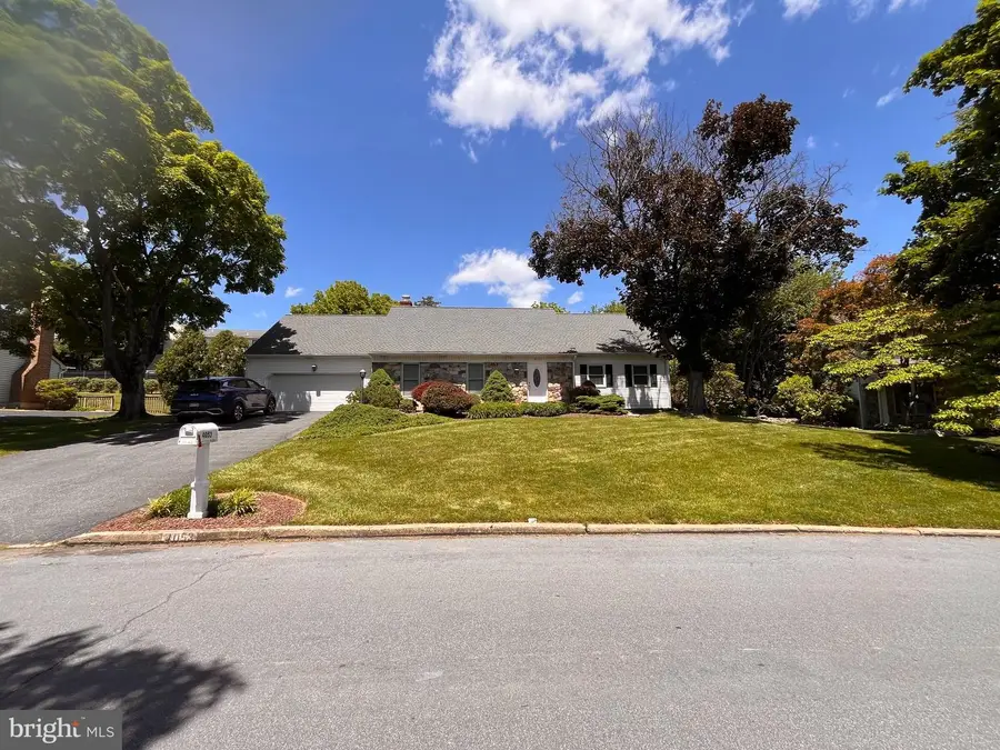 4053 Wedgewood Rd, Allentown, PA 18104 - #3