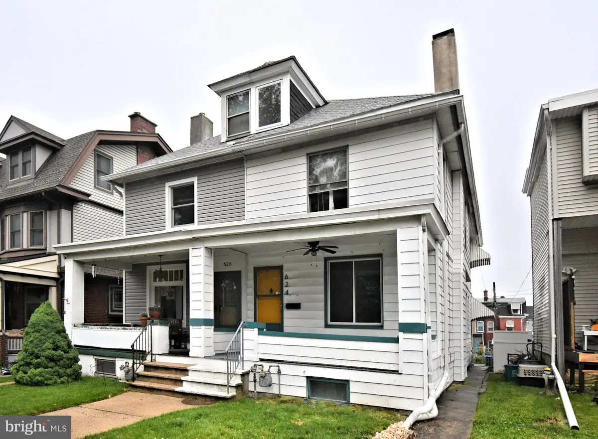 624 8th Ave, Bethlehem, PA 18018 - #1