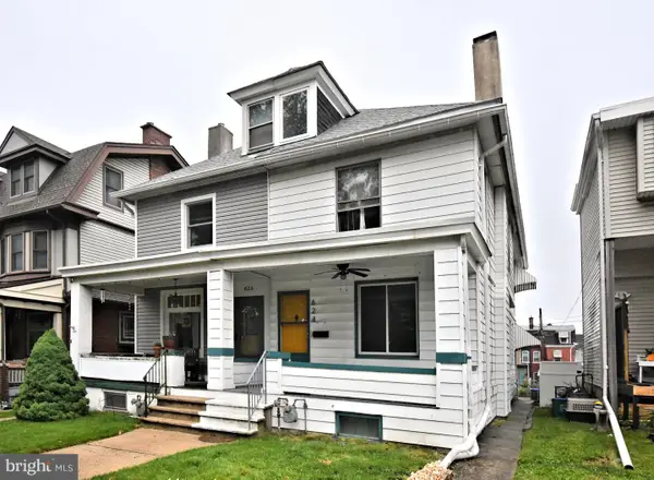 624 8th Ave, BETHLEHEM, PA 18018