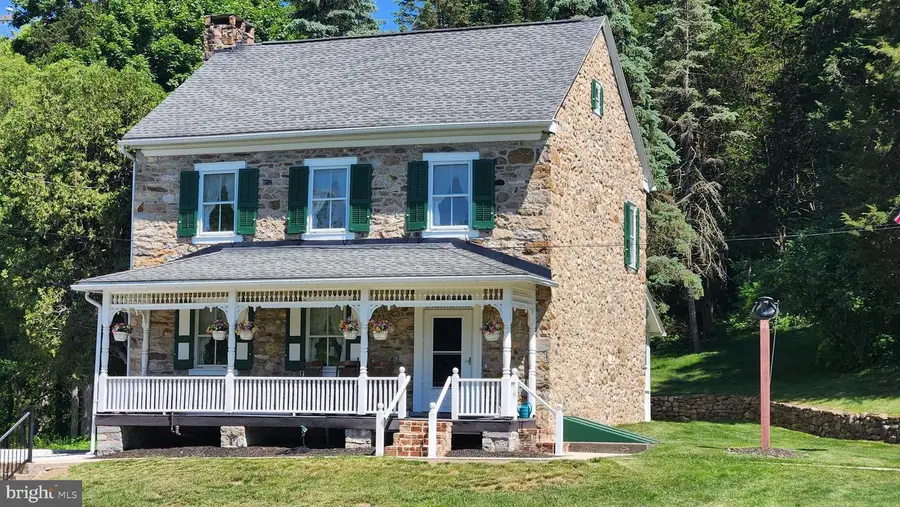 4912 Shankweiler Rd, Orefield, PA 18069 - #2