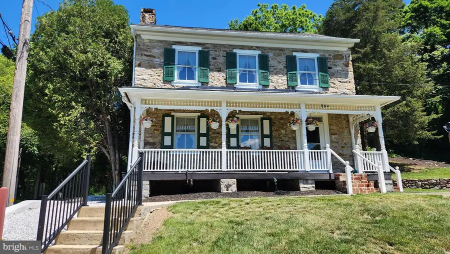 4912 Shankweiler Rd, Orefield, PA 18069 - #3