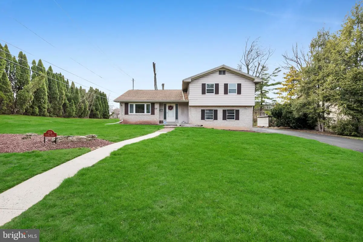 1118 N 28th St, Allentown, PA 18104 - #1