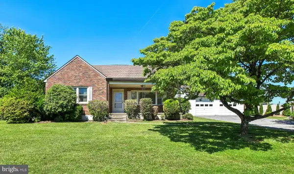 1032 Americus Ave, ALLENTOWN, PA 18103