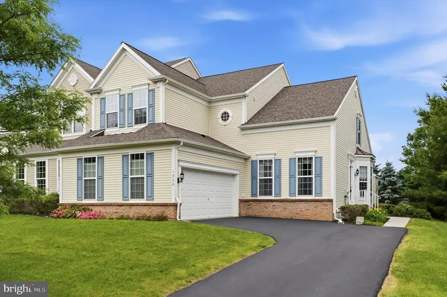 1526 Fox Ln, Breinigsville, PA 18031 - #2