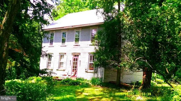 9825 Old 22, BREINIGSVILLE, PA 18031