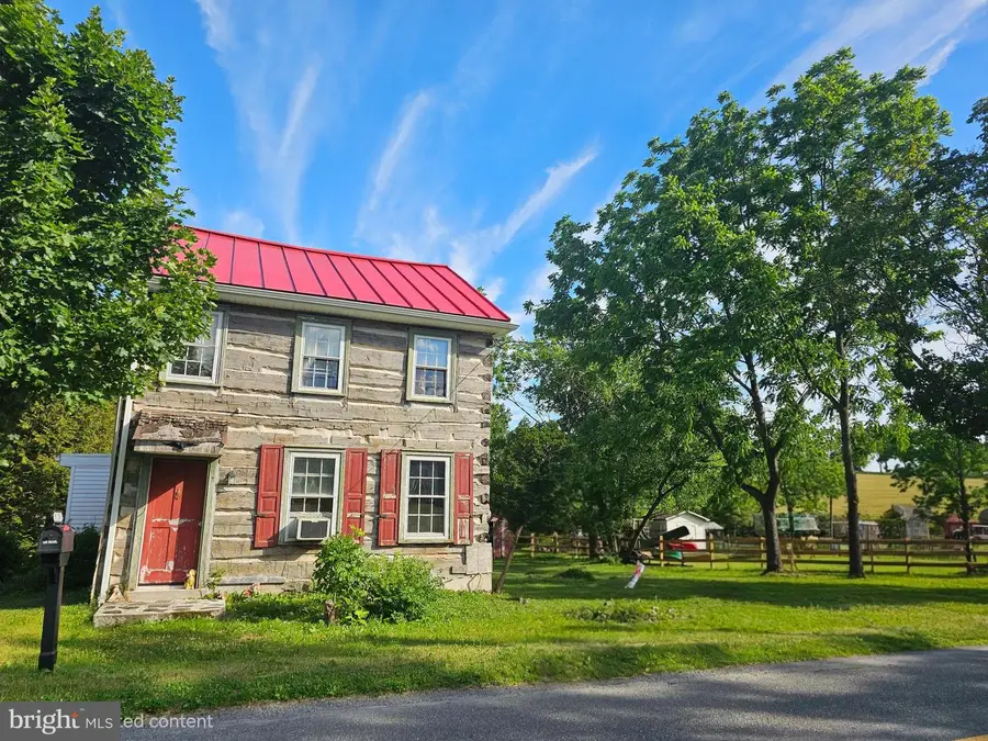 9128 Slateville Rd, Kempton, PA 19529 - #3