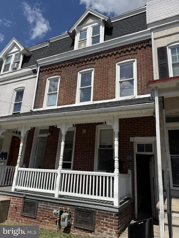 317 N 13th St, ALLENTOWN, PA 18102