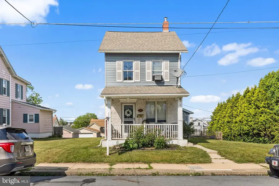 127 S 4th St, Coplay, PA 18037 - #2