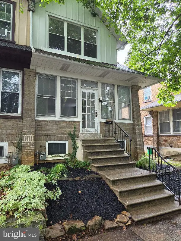 418 N 22nd St, ALLENTOWN, PA 18104