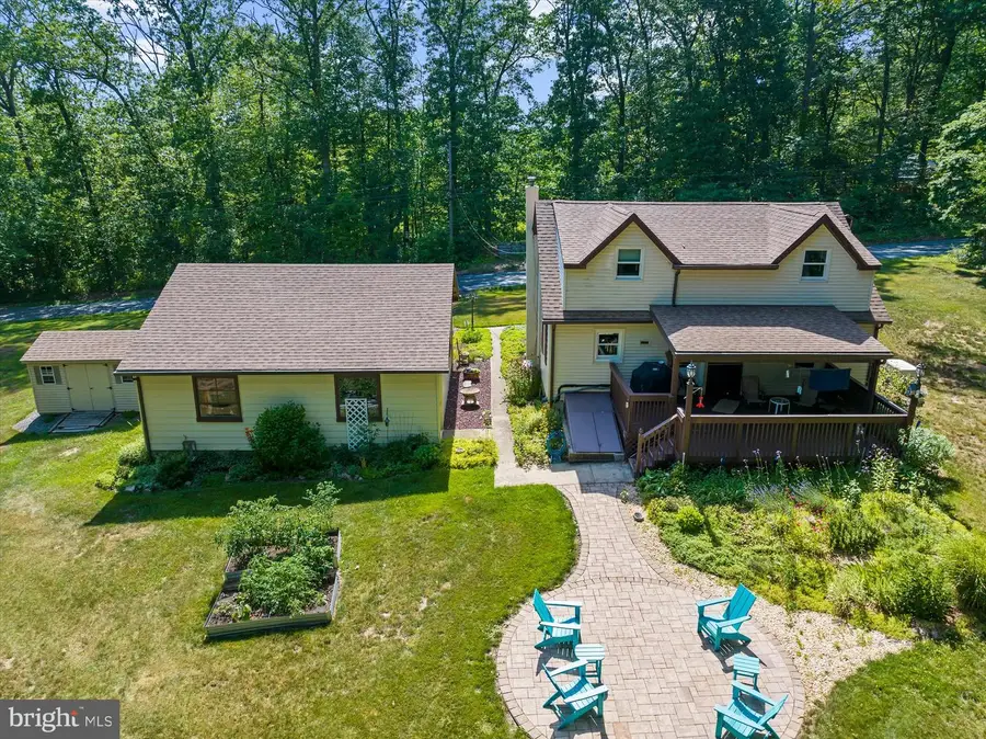 7767 Chestnut Hill Church Rd, Coopersburg, PA 18036 - #3