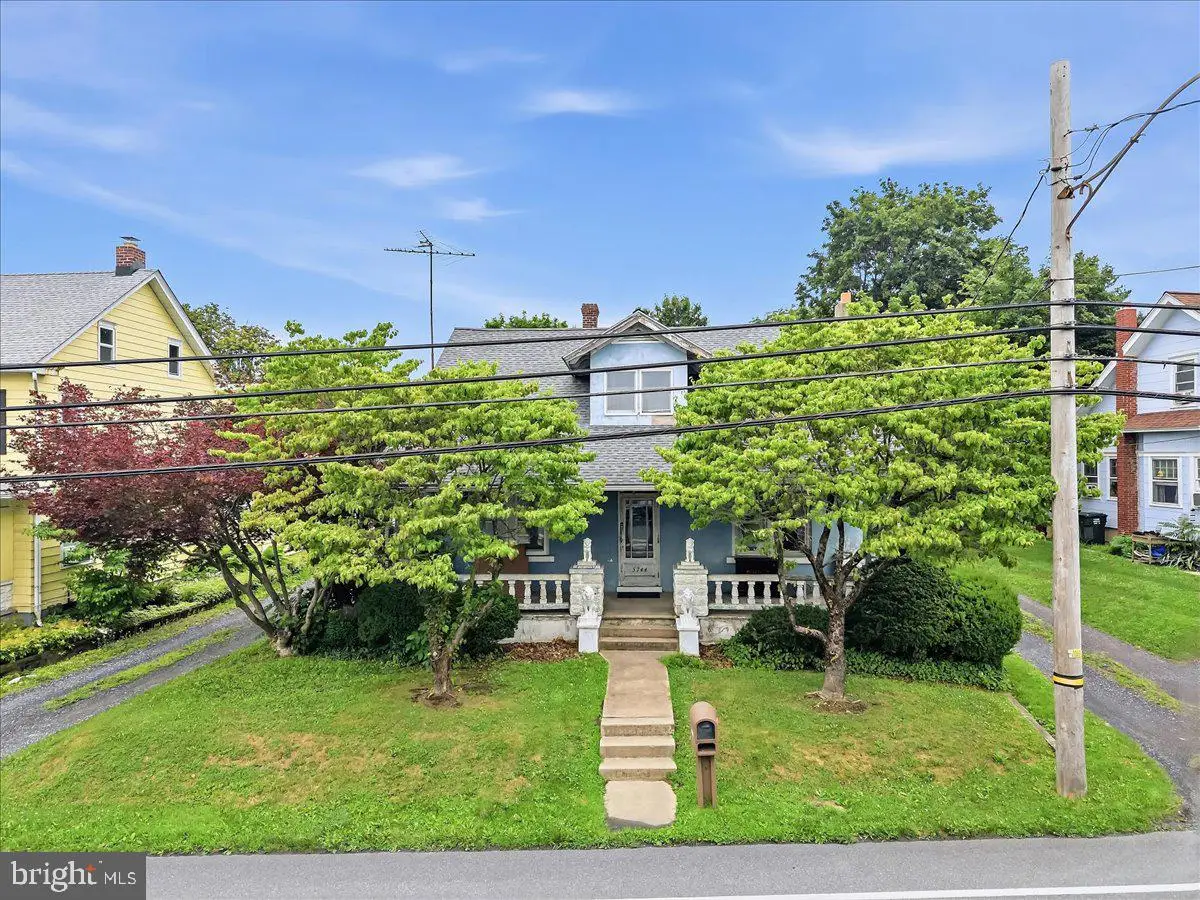 5744 Route 873, Schnecksville, PA 18078 - #1