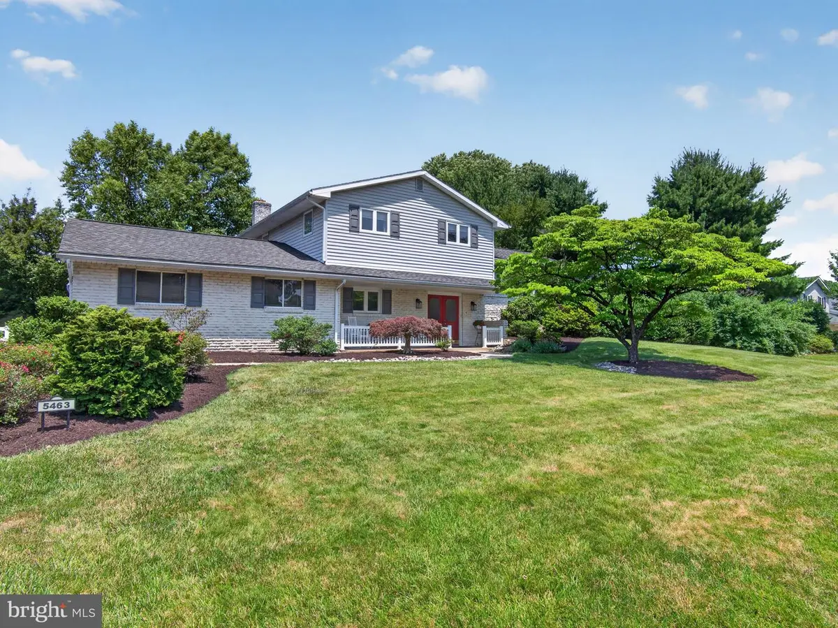 5463 Doris Dr, Upper Macungie, PA 18106 - #1