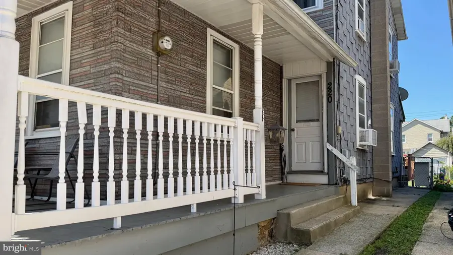 220 S 4th St, Emmaus, PA 18049 - #3