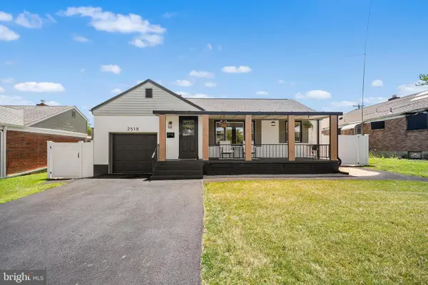 2518 W Elm St, ALLENTOWN, PA 18104