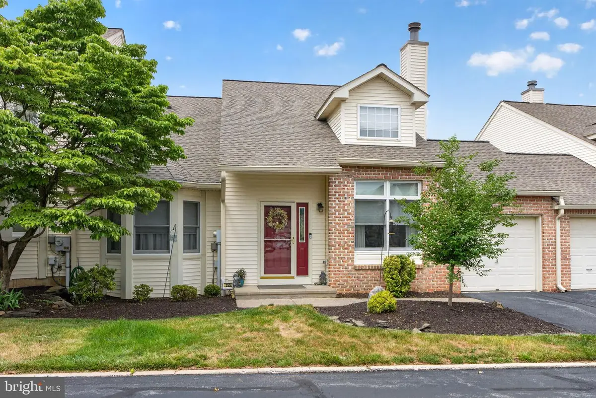 259 Ridings Cir, Macungie, PA 18062 - #1