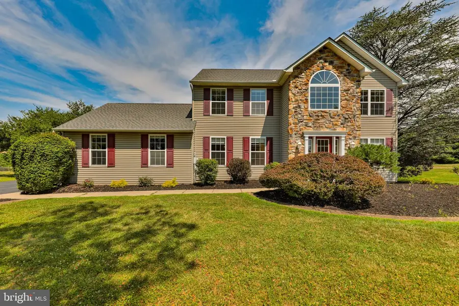 1639 Ashley Ct, Kutztown, PA 19530 - #2