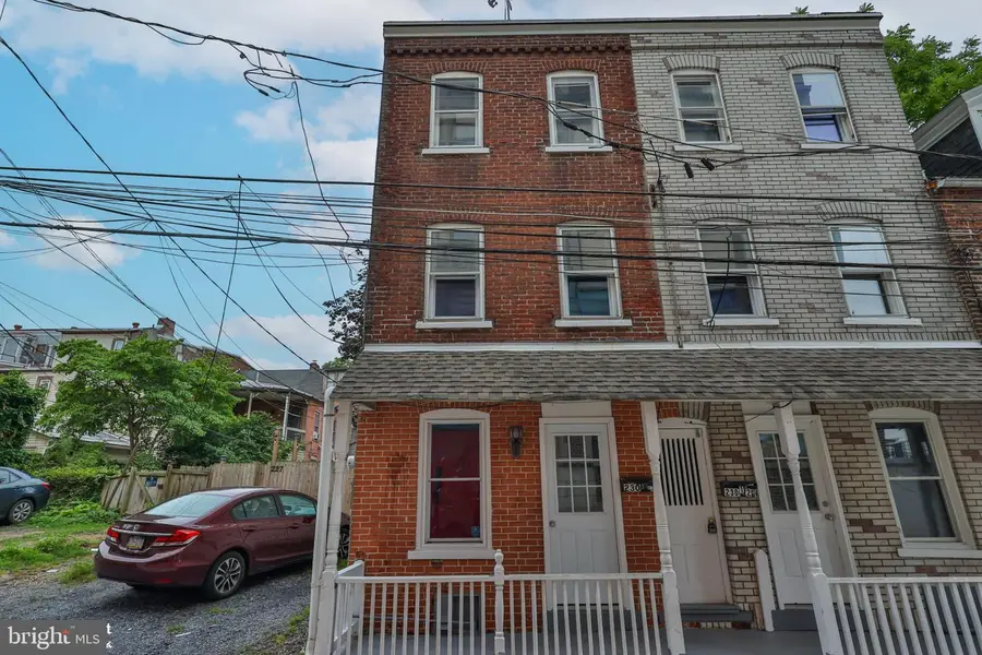 230 N Nagle St, Allentown, PA 18102 - #2