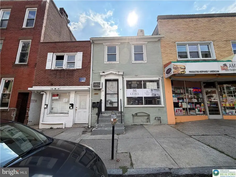 112-114 N 8th St, Allentown, PA 18101 - #2