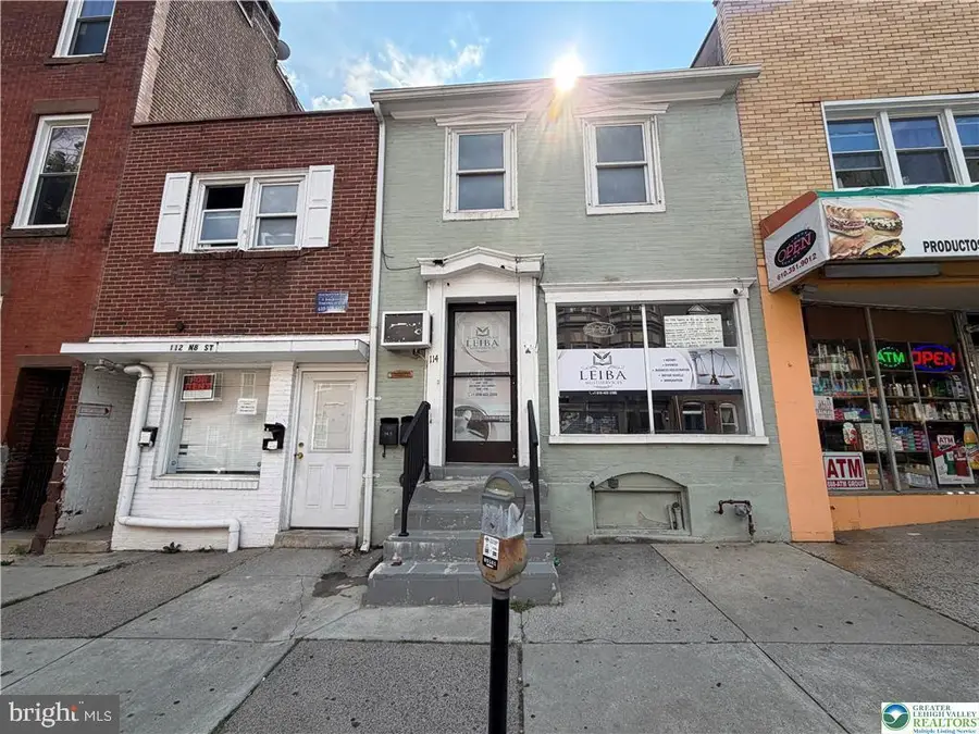 112-114 N 8th St, Allentown, PA 18101 - #3