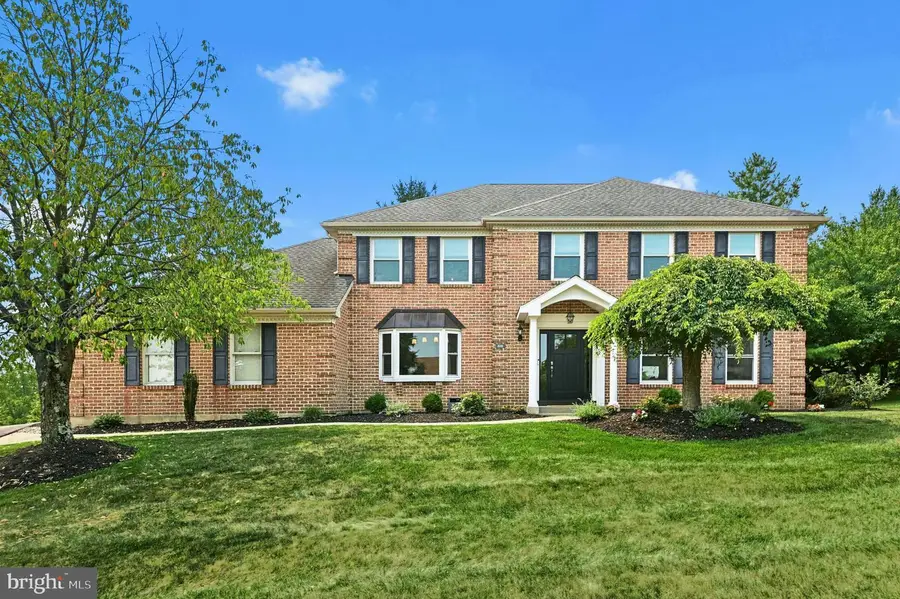 8018 Orchard View Ln, Fogelsville, PA 18051 - #3
