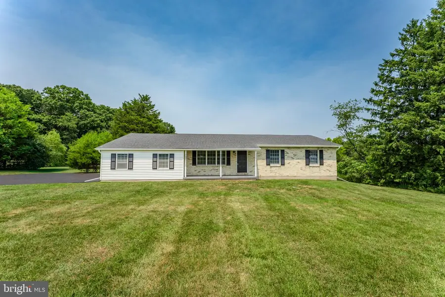 1401 Flint Hill Rd, Coopersburg, PA 18036 - #3