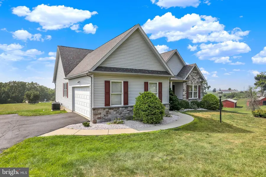 1479 Siegfriedale Rd, Kutztown, PA 19530 - #3