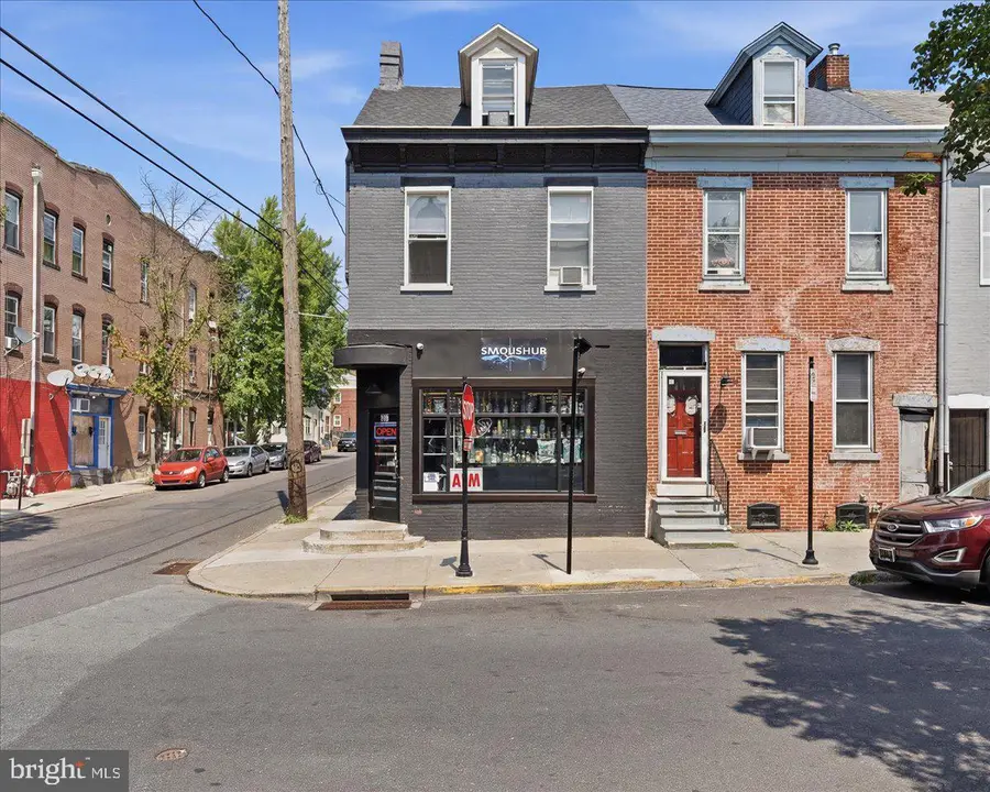 449 N 10th St, Allentown, PA 18102 - #2