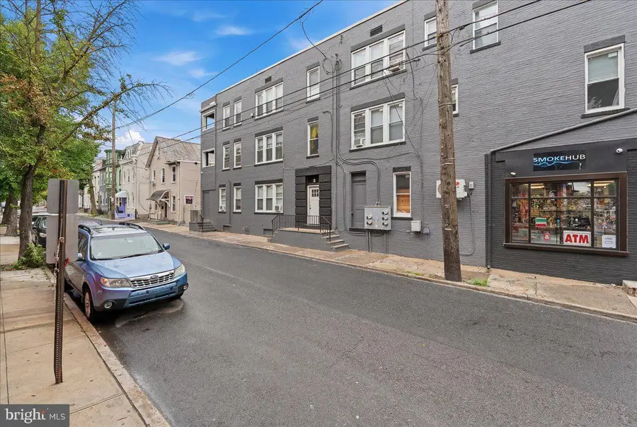 449 N 10th St, Allentown, PA 18102 - #3