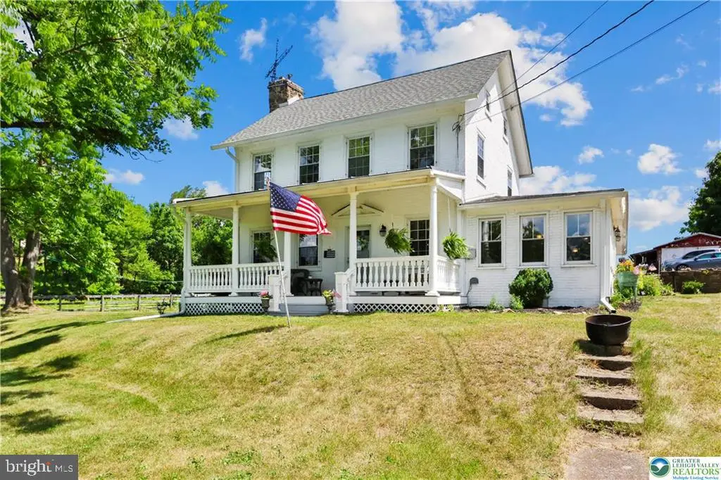 5247 Route 309, Schnecksville, PA 18078 - #1