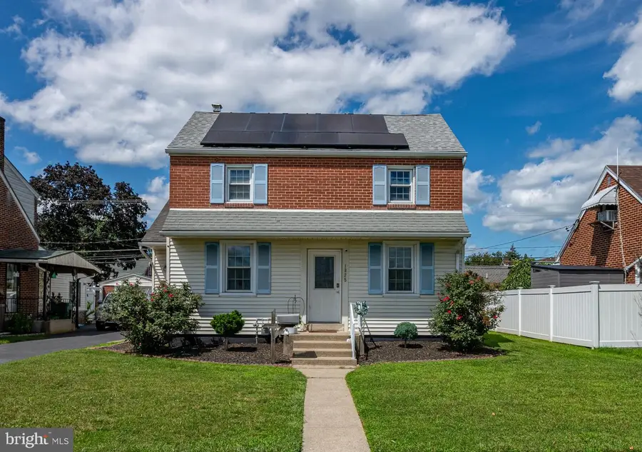 1925 E Fairmont St, Allentown, PA 18109 - #3