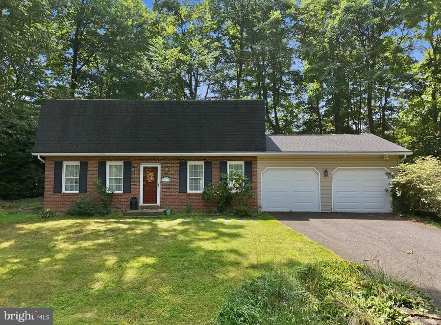 506 N Liberty St, Coopersburg, PA 18036 - #2