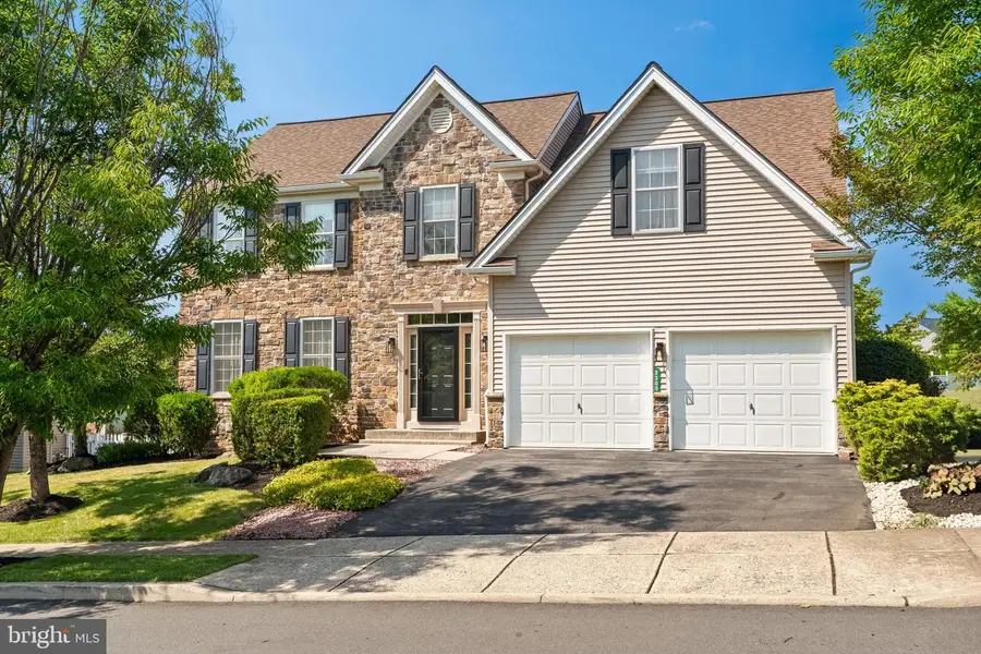 2305 Aberdeen Way, Macungie, PA 18062 - #2
