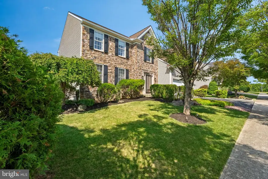 2305 Aberdeen Way, Macungie, PA 18062 - #3
