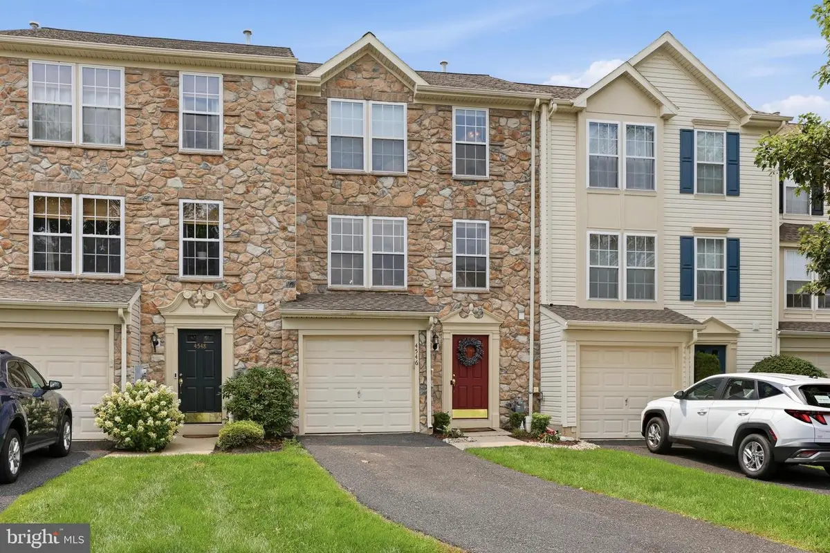 4546 Jasmine Dr, Center Valley, PA 18034 - #1