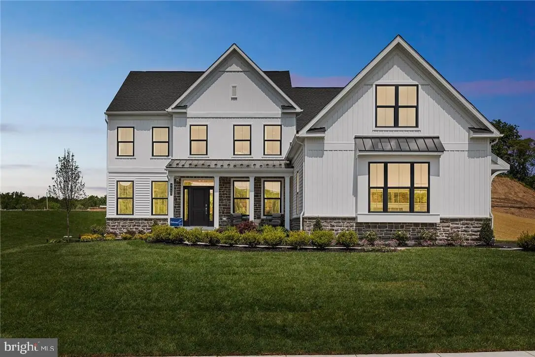 5405 Red Oak Dr, Coopersburg, PA 18036 - #1