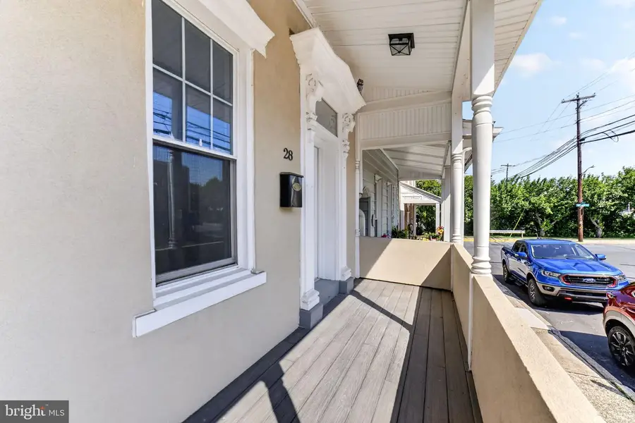 28 S 5th St, Emmaus, PA 18049 - #3