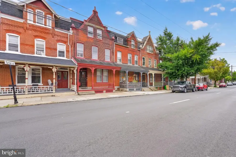 1014 W Turner St, Allentown, PA 18102 - #2