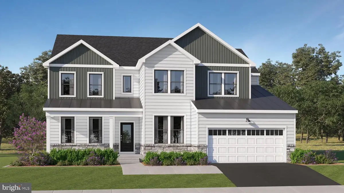 8445 Haaf Rd, Fogelsville, PA 18051 - #1