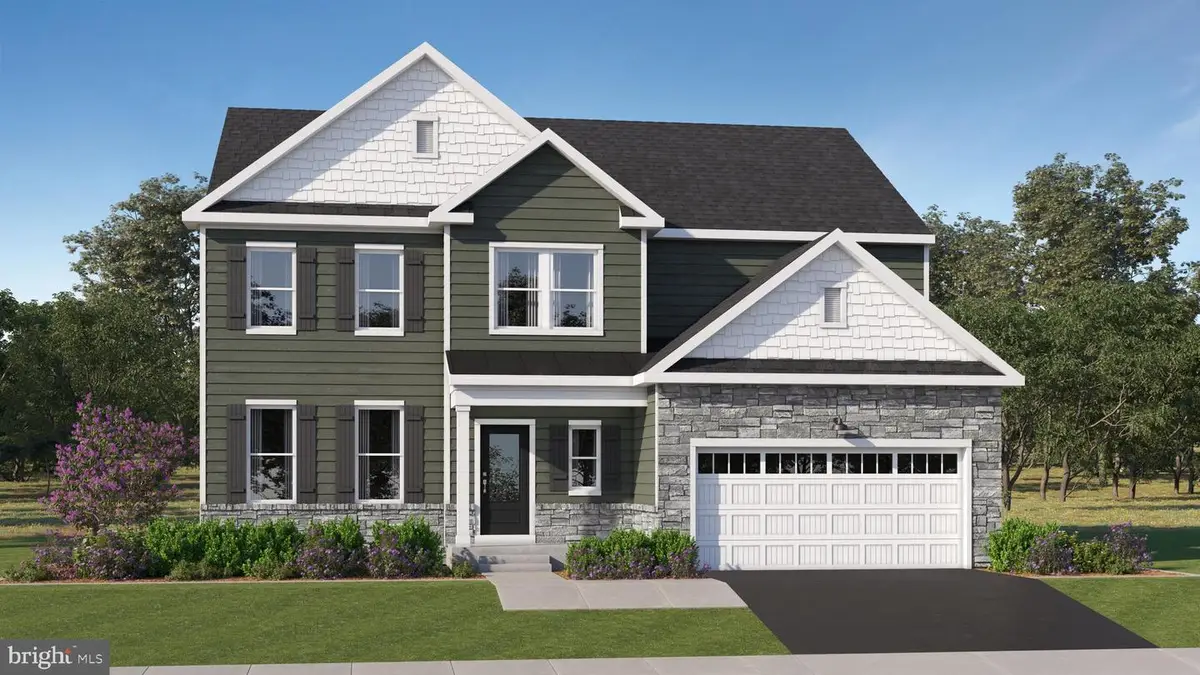 8412 Anna Way, Fogelsville, PA 18051 - #1